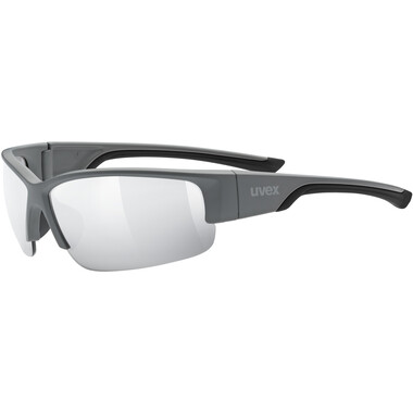 UVEX SPORTSTYLE 215 Sunglasses Grey 2023 0